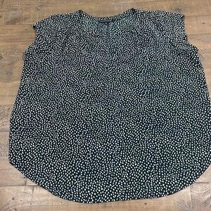 41 Hawthorn Green Dot Short 2XL